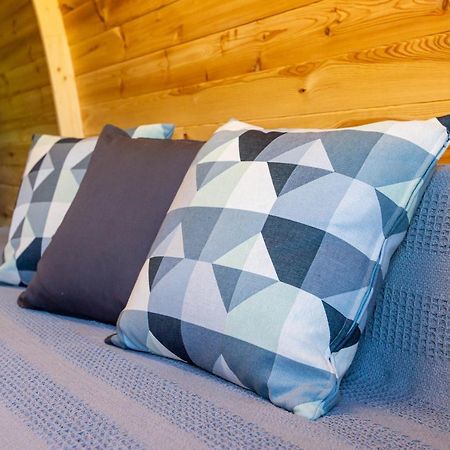 מלון מיידסטון The Woolpack Glamping מראה חיצוני תמונה